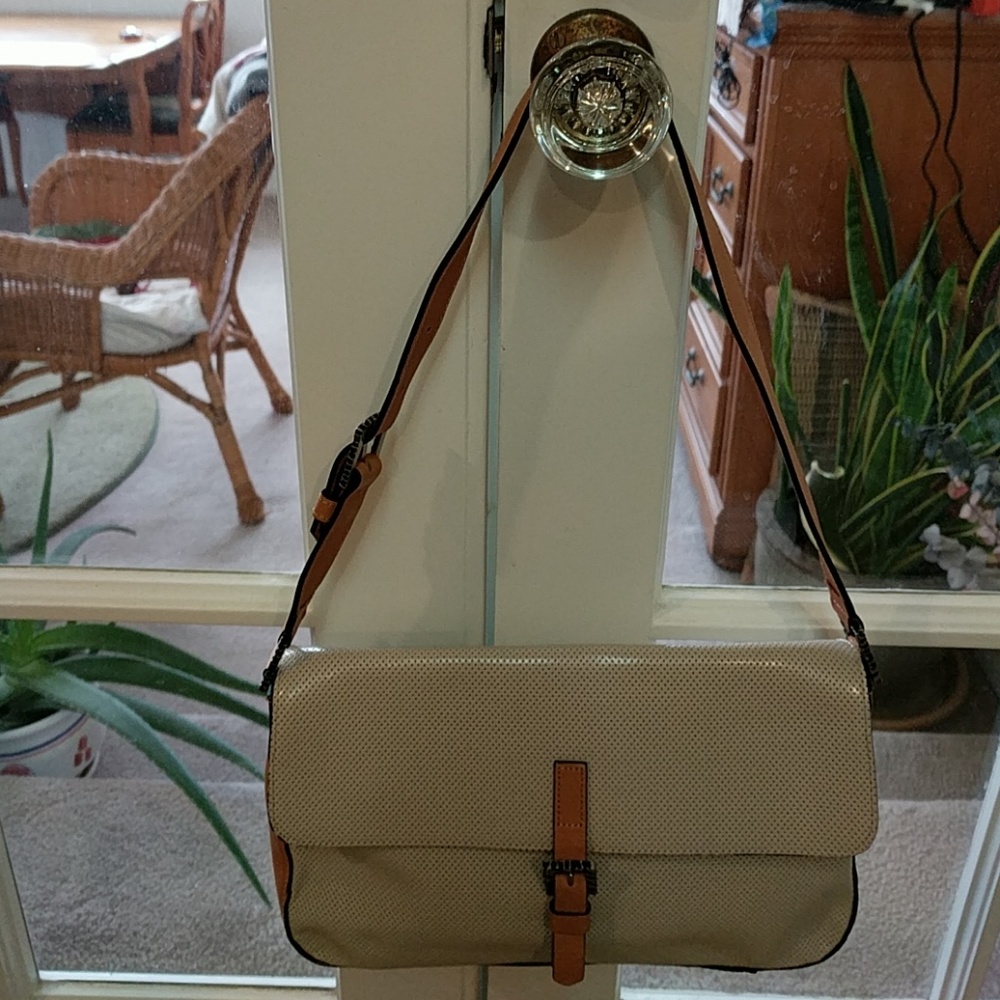 Adrienne Vittadini shoulder purse